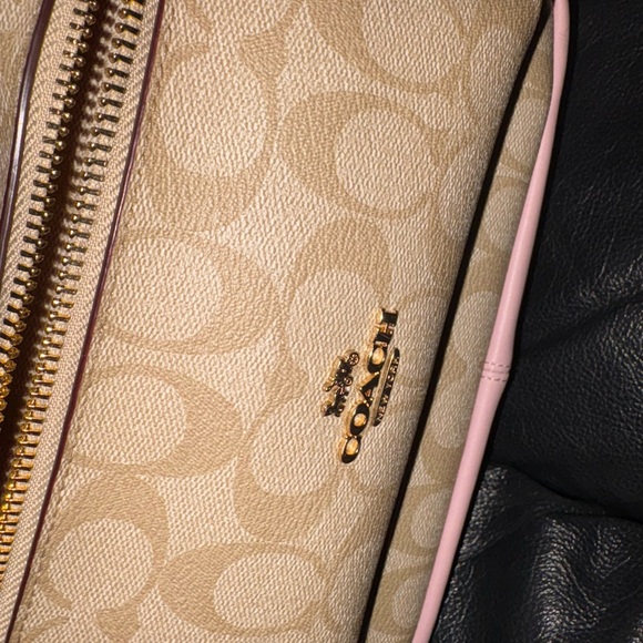 COACH BACKPACK - Picture 7 of 7